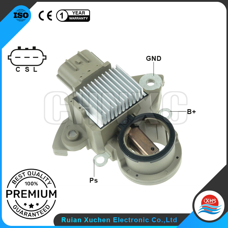 XC-IM654